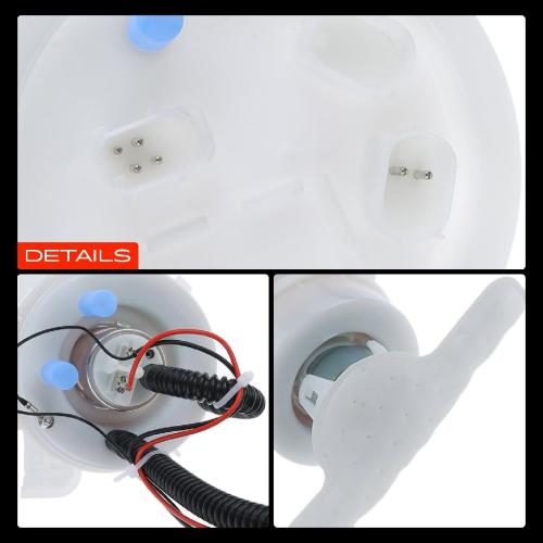 1x Kraftstoffpumpe für BMW 5er F10 5er Gran Turismo F07 6 Gran Coupe F06 6er Cabriolet F12 6er Coupe F13 Bild 1x Kraftstoffpumpe für BMW 5er F10 5er Gran Turismo F07 6 Gran Coupe F06 6er Cabriolet F12 6er Coupe F13