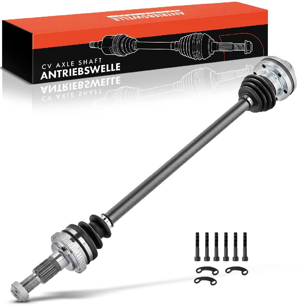 1x Antriebswelle Vorderachse für Porsche 911 911 Cabriolet 996 2000-2005 3.4L 3.6L