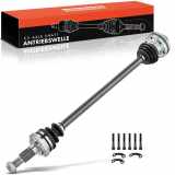 1x Antriebswelle Vorderachse für Porsche 911 911 Cabriolet 996 2000-2005 3.4L 3.6L