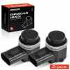 Frankberg 2x Parksensor PDC Sensor Vorne und Hinten für Alfa Romeo Giulietta Hyundai Santa Fé Bild Frankberg 2x Parksensor PDC Sensor Vorne und Hinten für Alfa Romeo Giulietta Hyundai Santa Fé