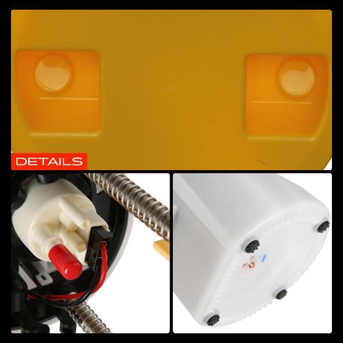 1x Kraftstoffpumpe für Mercedes-Benz CLS C219 E-Klasse W211 E-Klasse T-Model S211 2002-2010 Bild 1x Kraftstoffpumpe für Mercedes-Benz CLS C219 E-Klasse W211 E-Klasse T-Model S211 2002-2010