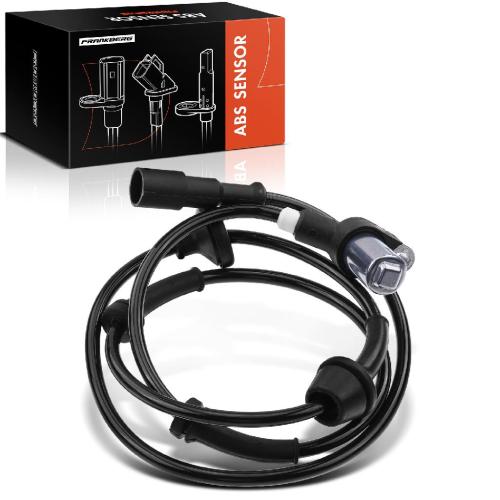 Frankberg 1x ABS Sensor Vorderachse beidseitig für VW Corrado Golf II Jetta Passat Variant Seat Toledo I 1.8L 1986-1999 Bild Frankberg 1x ABS Sensor Vorderachse beidseitig für VW Corrado Golf II Jetta Passat Variant Seat Toledo I 1.8L 1986-1999