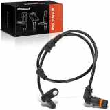 1x ABS Sensor Vorderachse beidseitig für Mercedes-Benz E-Klasse Cabriolet A207 E-Klasse Coupe C207 2009-2016