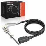Frankberg 1x Abgastemperatursensor für VW Tiguan Audi Q3 Seat Tarraco Skoda
