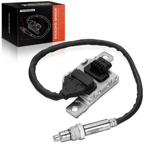 1x Nox Sensor Nitrogen Oxide Lamdasonde Katalysator für Audi A4 Allroad Avant A5 Sportback Bild 1x Nox Sensor Nitrogen Oxide Lamdasonde Katalysator für Audi A4 Allroad Avant A5 Sportback