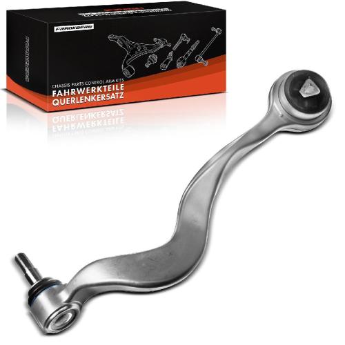 1x Querlenker Vorderachse für BMW 5er E60 5er Touring E61 2.0L 2.2L 2.5L 3.0L 4.0L 2001-2010 Bild 1x Querlenker Vorderachse für BMW 5er E60 5er Touring E61 2.0L 2.2L 2.5L 3.0L 4.0L 2001-2010