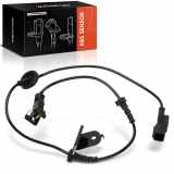 Frankberg 1x ABS Sensor Hinterachse rechts für KIA Picanto JA 1.0L 1.2L Bj ab 2017