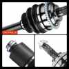 Frankberg 1x Antriebswelle Vorderachse Rechts für Mazda 6 GG GY 2.0L 2002-2007 Bild Frankberg 1x Antriebswelle Vorderachse Rechts für Mazda 6 GG GY 2.0L 2002-2007