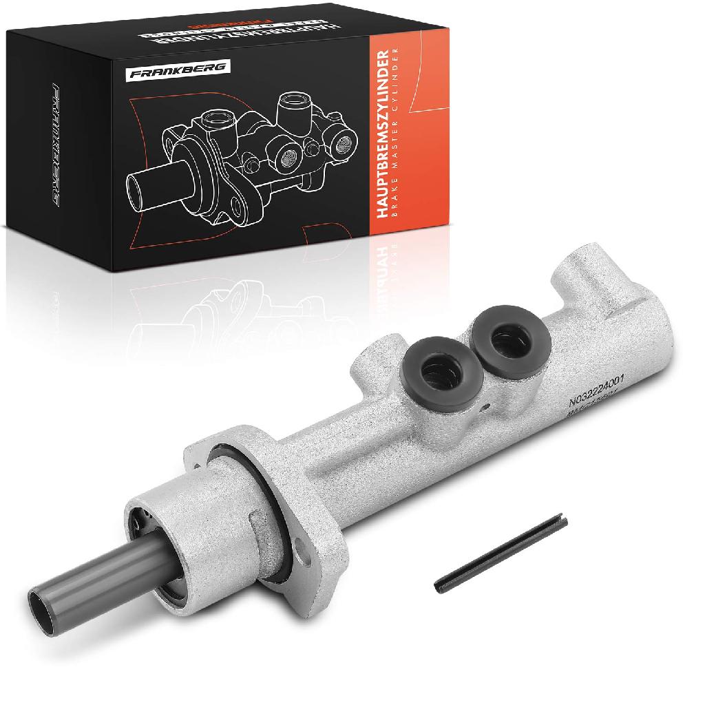 1x Hauptbremszylinder Bremszylinder für VW LT 28-35 II Mercedes-Benz B901 B903 B904