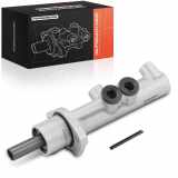 1x Hauptbremszylinder Bremszylinder für VW LT 28-35 II Mercedes-Benz B901 B903 B904