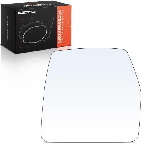 1x Spiegelglas Außenspiegel links für Citroën Jumpy Fiat Scudo Peugeot Expert Bild 1x Spiegelglas Außenspiegel links für Citroën Jumpy Fiat Scudo Peugeot Expert