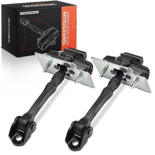 2x Türfeststeller Türfangband Türstopper für Peugeot 508 I SW Kasten/Kombi 8D 8E Bild 2x Türfeststeller Türfangband Türstopper für Peugeot 508 I SW Kasten/Kombi 8D 8E