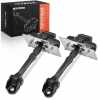 2x Türfeststeller Türfangband Türstopper für Peugeot 508 I SW Kasten/Kombi 8D 8E Bild 2x Türfeststeller Türfangband Türstopper für Peugeot 508 I SW Kasten/Kombi 8D 8E