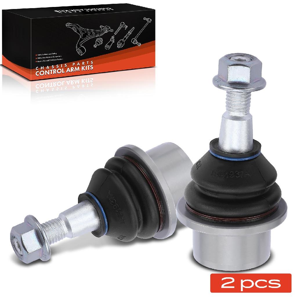 2x Traggelenk Hinterachse für Cadillac SRX 2.8L 3.0L 3.6L 2010-2016