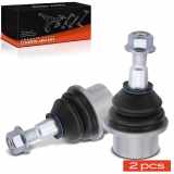 2x Traggelenk Hinterachse für Cadillac SRX 2.8L 3.0L 3.6L 2010-2016