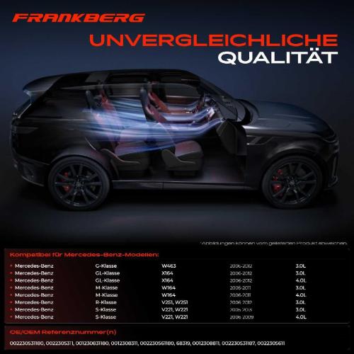 1x Magnetkupplung Klimakompressor für Mercedes-Benz W463 W164 W251 W221 Bild 1x Magnetkupplung Klimakompressor für Mercedes-Benz W463 W164 W251 W221