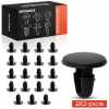 Frankberg 20x Befestigungsclips Motorhaubendichtung für Toyota 4 Runner C-HR Camry Celica Bild Frankberg 20x Befestigungsclips Motorhaubendichtung für Toyota 4 Runner C-HR Camry Celica