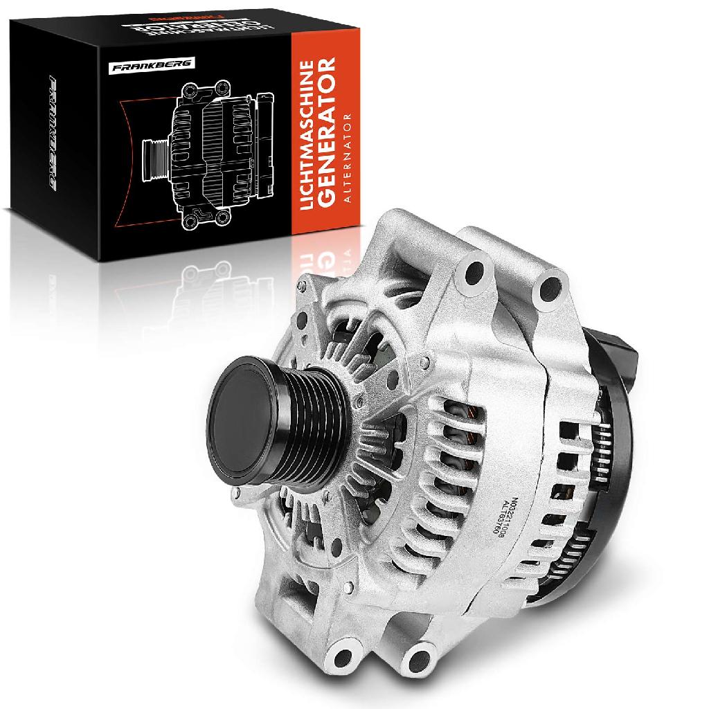 1x Lichtmaschine Generator für BMW 1er E82 E88 3er E90 E91 E92 E93 135i 335i
