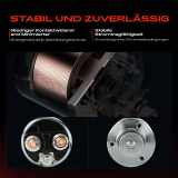 1x Magnetschalter Starter für Fiat Ducato Peugeot Boxer Bus Kasten Citroën Jumper