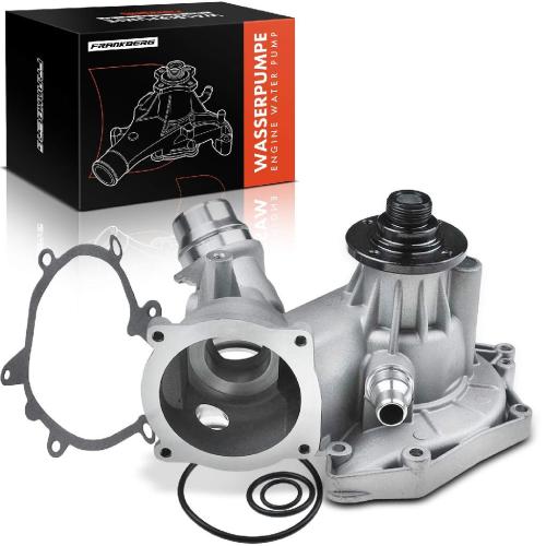 1x Wasserpumpe Kühlwasserpumpe für BMW 5er E39 535i 540i 7er E38 8er E31 X5 E53 Land Rover Bild 1x Wasserpumpe Kühlwasserpumpe für BMW 5er E39 535i 540i 7er E38 8er E31 X5 E53 Land Rover