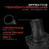 Frankberg 1x Thermostat Kühlmittel für VW Polo Audi A1 Seat Ibiza IV Skoda Fabia III Rapid Bild Frankberg 1x Thermostat Kühlmittel für VW Polo Audi A1 Seat Ibiza IV Skoda Fabia III Rapid