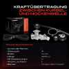 1x Zahnriemensatz Zahnriemen Wasserpumpe für Ford Mondeo 1 2 BNP GBP BAP 1.6L-2.0L Bild 1x Zahnriemensatz Zahnriemen Wasserpumpe für Ford Mondeo 1 2 BNP GBP BAP 1.6L-2.0L