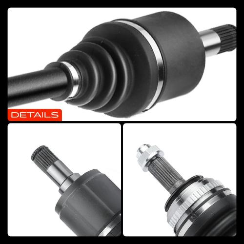 1x Antriebswelle Vorderachse Rechts für Honda Civic V Hatchback EG CRX III Bild 1x Antriebswelle Vorderachse Rechts für Honda Civic V Hatchback EG CRX III