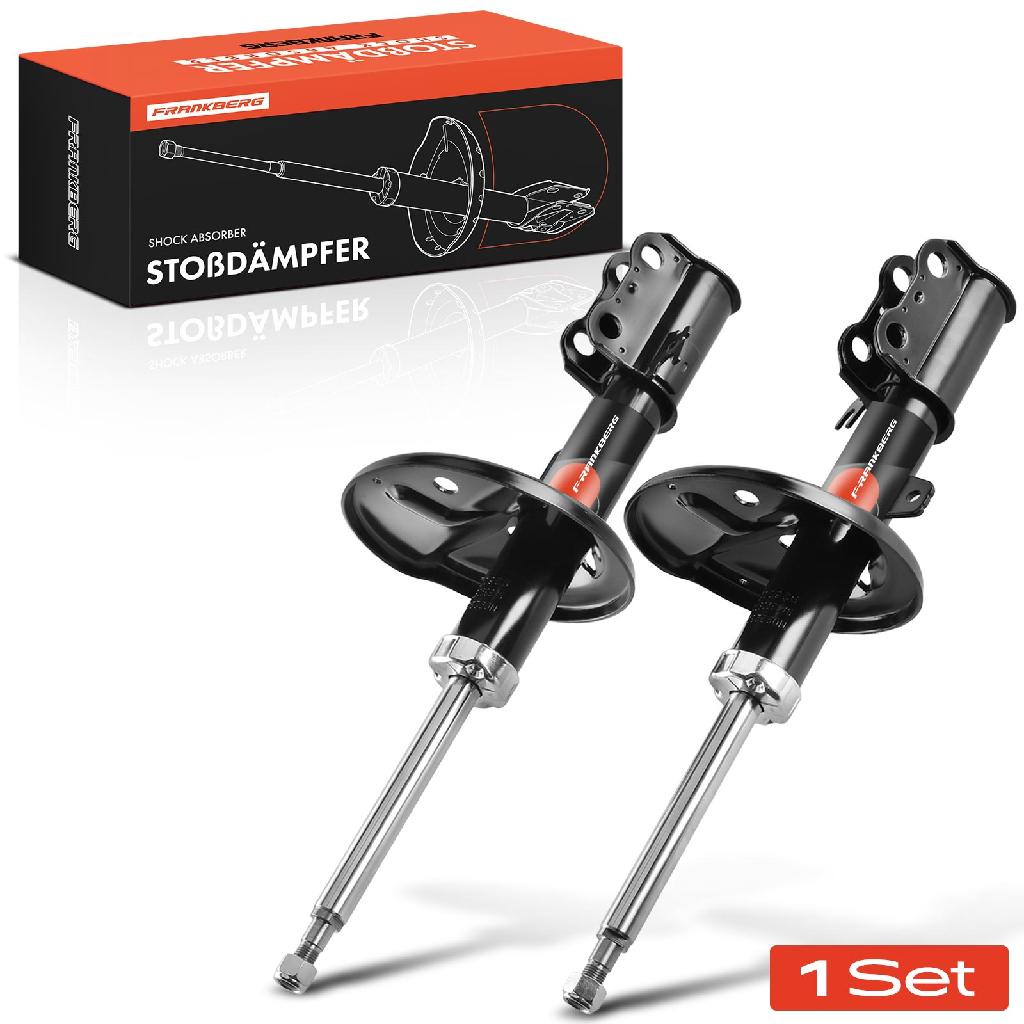 2x Stoßdämpfer Vorderachse für Toyota Camry V2 2.2L 3.0L 1996-2001