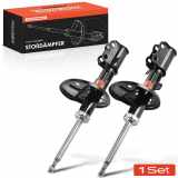 2x Stoßdämpfer Vorderachse für Toyota Camry V2 2.2L 3.0L 1996-2001