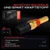 1x Kühlmitteltemperatur Sensor Temperatursensor für Jeep Grand Cherokee I Dodge Ramcharger Dakota Bild 1x Kühlmitteltemperatur Sensor Temperatursensor für Jeep Grand Cherokee I Dodge Ramcharger Dakota