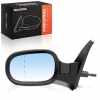 Frankberg 1x Außenspiegel Links für Nissan Micra III K12 1.0L 1.2L 1.4L 1.5L 1.6L 2003-2010 Bild Frankberg 1x Außenspiegel Links für Nissan Micra III K12 1.0L 1.2L 1.4L 1.5L 1.6L 2003-2010