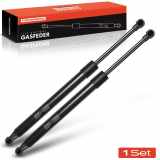 Frankberg 2x Gasfeder Dämpfer Heckklappe für BMW 2 Coupe F22 F87 2 Cabriolet F23 2012-2021