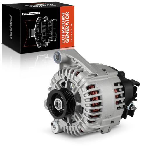 Frankberg 1x Lichtmaschine Generator für Toyota Auris E18 Avensis T27 RAV 4 IV Verso Bild Frankberg 1x Lichtmaschine Generator für Toyota Auris E18 Avensis T27 RAV 4 IV Verso