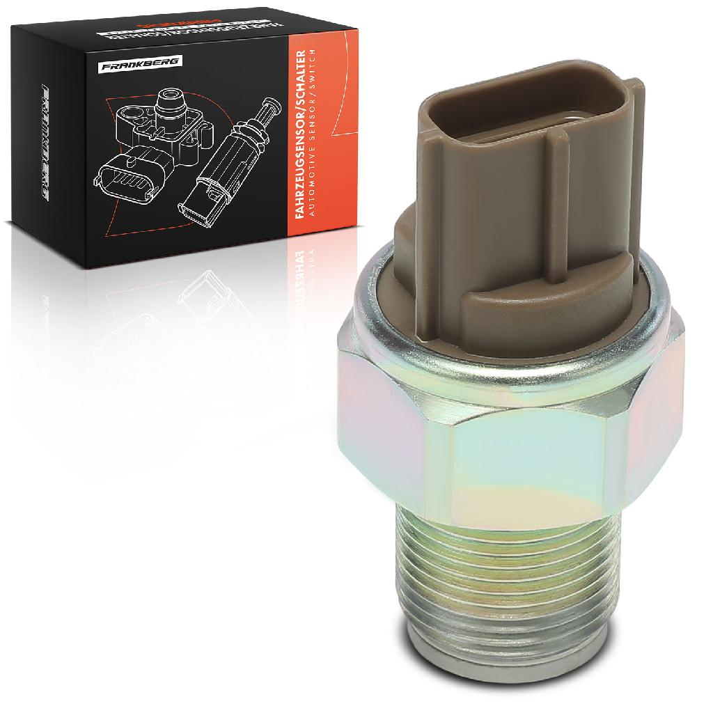 1x Sensor Kraftstoffdruck für Nissan Cabstar F24M F24W Navara D22 Pathfinder 3 R51