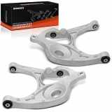 Frankberg 1x Querlenker Satz Hinterachse für Mercedes-Benz GLE W166 GL-Klasse X166 GLS M-Klasse W166 2011-2019