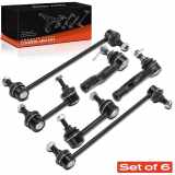 Frankberg 1x Querlenker Satz Hinterachse für Toyota RAV 4 II A2 1.8L 2.0L 2000-2003