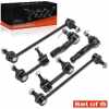 Frankberg 1x Querlenker Satz Hinterachse für Toyota RAV 4 II A2 1.8L 2.0L 2000-2003 Bild Frankberg 1x Querlenker Satz Hinterachse für Toyota RAV 4 II A2 1.8L 2.0L 2000-2003