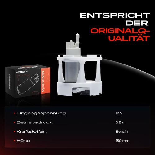 1x Kraftstoffpumpe für Mercedes-Benz S-Klasse V221 W221 S-Klasse Coupe C216 3.0L 3.5L 4.7L 5.5L 2005-2013 Bild 1x Kraftstoffpumpe für Mercedes-Benz S-Klasse V221 W221 S-Klasse Coupe C216 3.0L 3.5L 4.7L 5.5L 2005-2013