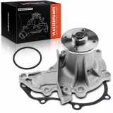 Frankberg 1x Wasserpumpe Kühlwasserpumpe für Toyota Carina E T19 Corolla E10 E11 1.6L