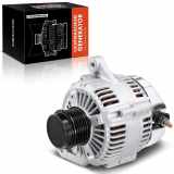 1x Lichtmaschine Generator für Jeep Cherokee KJ Wrangler II TJ 2001-2008 2.4L