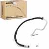 1x Ausgleichsbehälter Schlauch für Ford Focus DAW DBW Focus Turnier MT Bild 1x Ausgleichsbehälter Schlauch für Ford Focus DAW DBW Focus Turnier MT