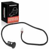 Frankberg 1x Parksensor PDC Sensor Hinten für Toyota Previa R3 2.0L 2.4L 2000-2006