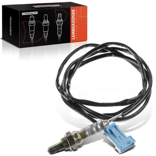 1x Lambdasonde Diagnosesonde Nach Katalysator für Citroën C5 I DC Nemo Fiat Fiorino Peugeot Bild 1x Lambdasonde Diagnosesonde Nach Katalysator für Citroën C5 I DC Nemo Fiat Fiorino Peugeot