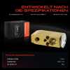 1x Expansionsventil Klimaanlage für Chevrolet Aveo/Kalos T200 T250 T255 1.2L 1.4L Bild 1x Expansionsventil Klimaanlage für Chevrolet Aveo/Kalos T200 T250 T255 1.2L 1.4L