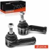 2x Spurstangenkopf Vorderachse für Alfa Romeo 147 156 Sportwagon 166 GT Lancia Thesis 3.2L 3.0L 1997-2010