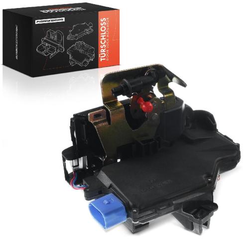 1x Türschloss Vorne Rechts für Audi A3 Sportback A8 1.6L 1.9L 2.0L 3.2L 2.8L 3.0L 3.1L 3.7L 3.9L 2003-2010 Bild 1x Türschloss Vorne Rechts für Audi A3 Sportback A8 1.6L 1.9L 2.0L 3.2L 2.8L 3.0L 3.1L 3.7L 3.9L 2003-2010