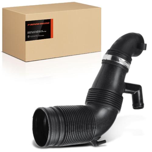 Frankberg 1x Kühlerschlauch Turboschlauch für Seat Ibiza V KJ1 KJG VW Polo AE1 AW1 BZ1 1.6L Bj ab 2017 Bild Frankberg 1x Kühlerschlauch Turboschlauch für Seat Ibiza V KJ1 KJG VW Polo AE1 AW1 BZ1 1.6L Bj ab 2017