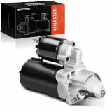Frankberg 1x Anlasser Starter für VW Passat Variant Audi A4 Avant Cabriolet A6 A8 Allroad Skoda Superb I