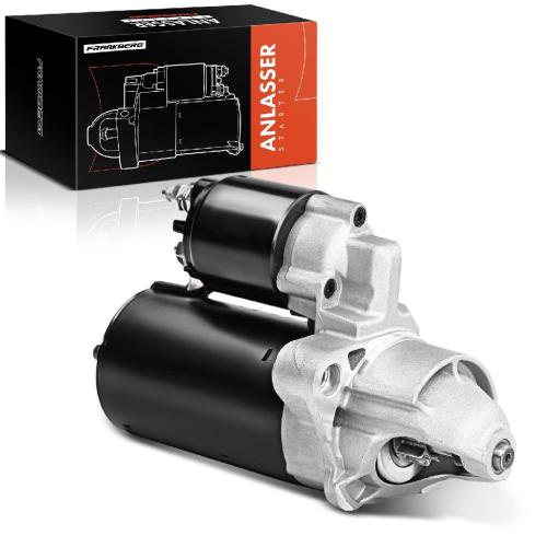 Frankberg 1x Anlasser Starter für VW Passat Variant Audi A4 Avant Cabriolet A6 A8 Allroad Skoda Superb I Bild Frankberg 1x Anlasser Starter für VW Passat Variant Audi A4 Avant Cabriolet A6 A8 Allroad Skoda Superb I