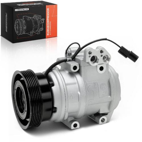 Frankberg 1x Klimakompressor für Hyundai i10 Tucson KIA Carens Sportage Bild Frankberg 1x Klimakompressor für Hyundai i10 Tucson KIA Carens Sportage